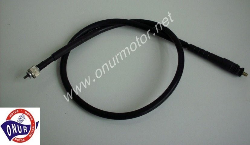 HONDA ACTİVA HALAT KİLOMETRE HALATI