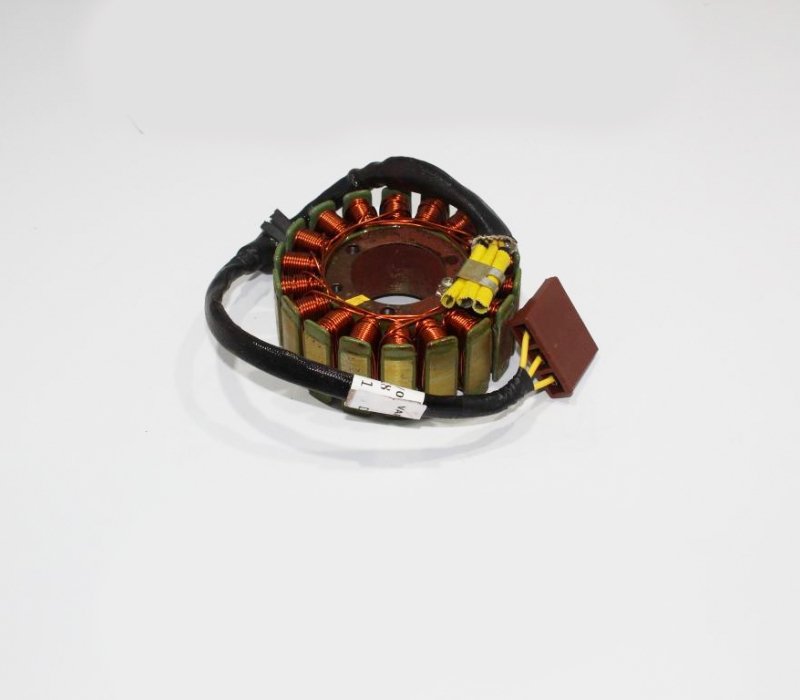 BAJAJ PULSAR N200 STATÖR A