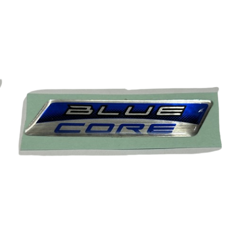 Yamaha Nmax (2015-2020) Blue Core Amblem Orijinal