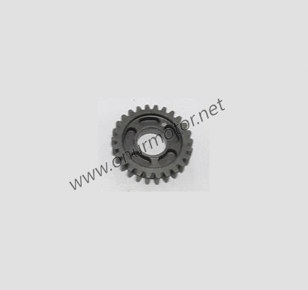 BAJAJ PULSAR NS200 4.VİTES DİŞLİSİ