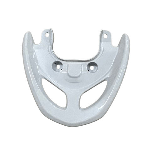 YAMAHA DELIGHT 115 ARKA TUTAMAK BEYAZ ORİJİNAL