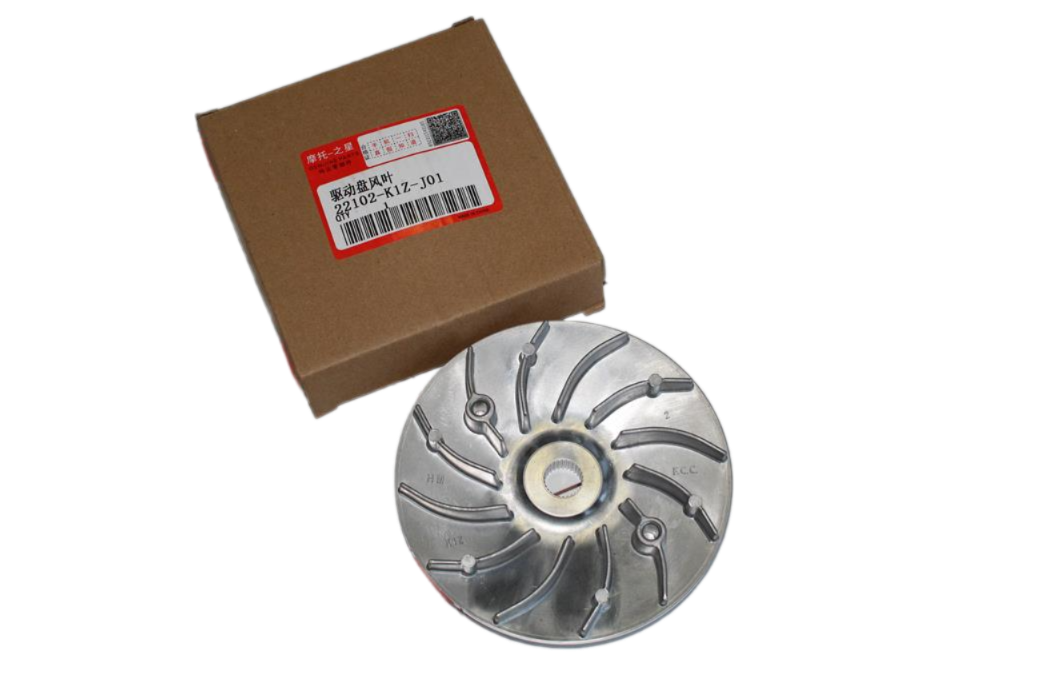 HONDA PCX 125 (2021-2024) ÖN VARYATÖR FANI WUYANG 22102-K1Z-J10