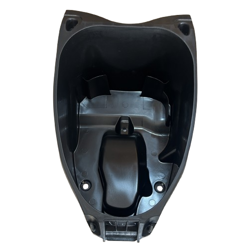 YAMAHA RAYZR 125 SELE ALTI BAGAJ ORİJİNAL