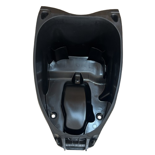 YAMAHA RAYZR 125 SELE ALTI BAGAJ ORİJİNAL