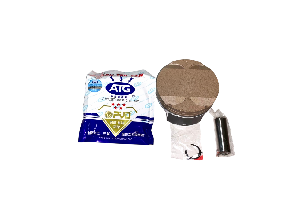 MONDİAL RX3İ EVO PİSTON SEKMAN 77 MM 16 P