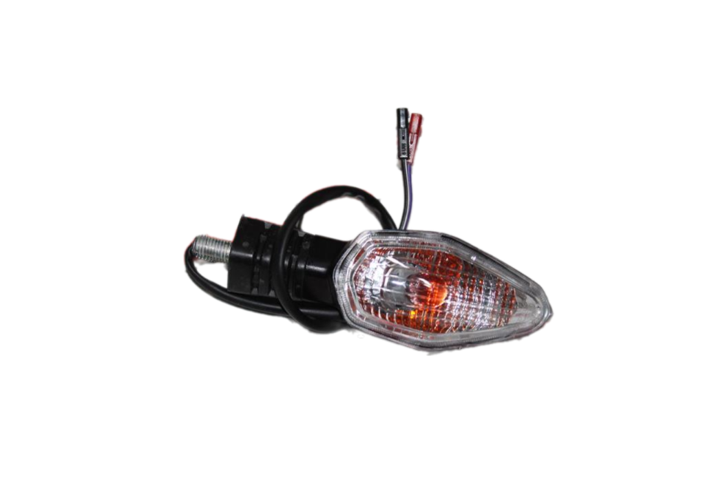 TVS APACHE RTR 200 SİNYAL ARKA SOL ORİJİNAL