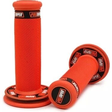 PROTAPER ELCİK KIRMIZI TAKIM