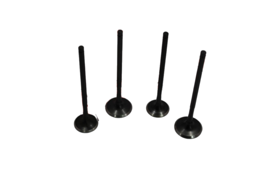 MONDİAL RX3İ EVO SUBAP TK 4 LÜ SET