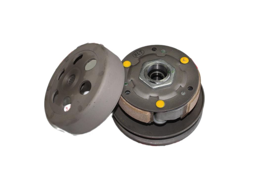 YAMAHA BWS 125 ARKA DEBRİYAJ KOMPLE OEM