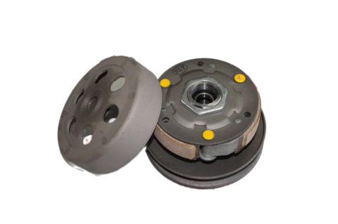 YAMAHA BWS 125 ARKA DEBRİYAJ KOMPLE OEM