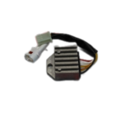 TVS APACHE 150 REGÜLATÖR ( KONJEKTÖR )