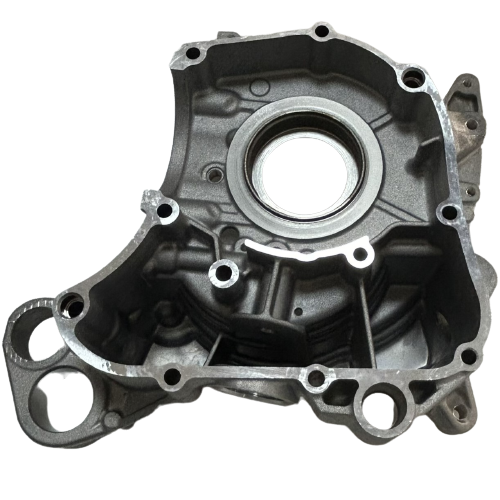 YAMAHA DELIGHT 115 BLOK ( KARTER ) SAĞ ORİJİNAL