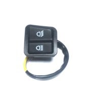 TVS JUPİTER SELEKTÖR DÜĞMESİ MİNDA