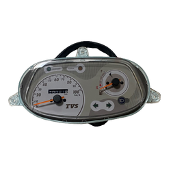 TVS PEP KİLOMETRE SAATİ 90cc PRICOL