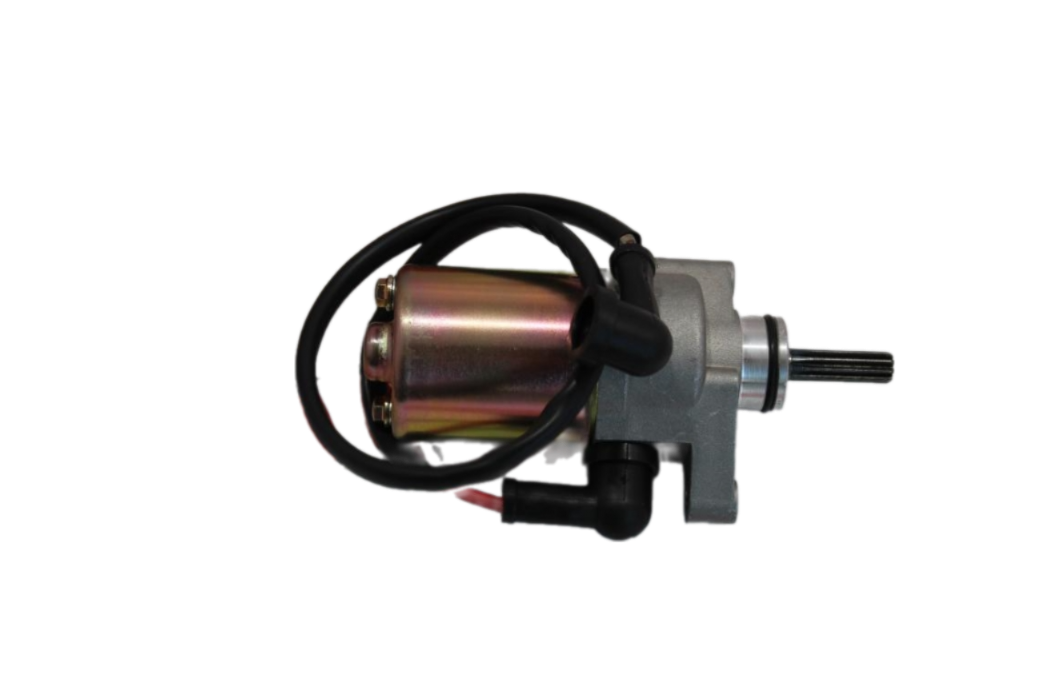 YAMAHA CRYPTON C8-R MARŞ MOTORU OEM