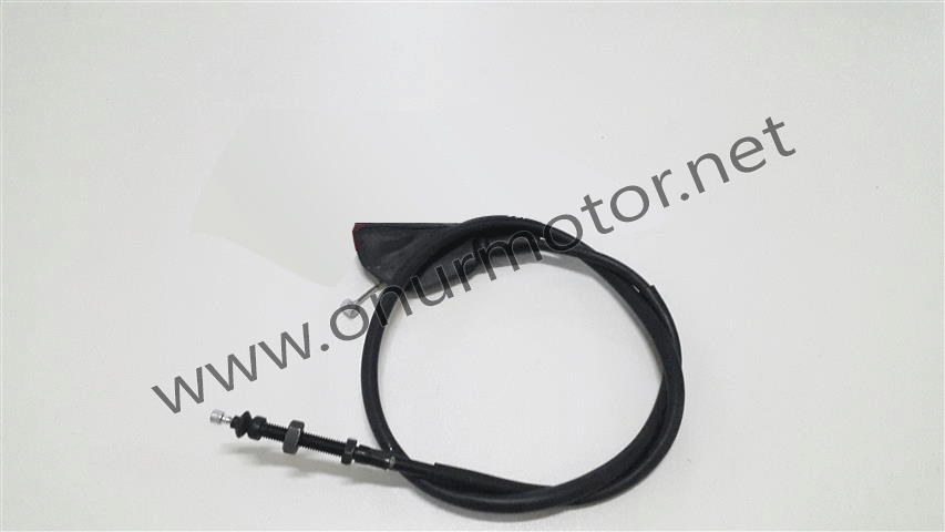 BAJAJ PULSAR NS 200 DEBRİYAJ TELİ ORİJİNAL