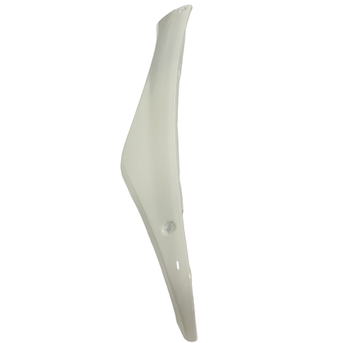 TVS WEGO MARŞBİYEL SOL BEYAZ ORİJİNAL