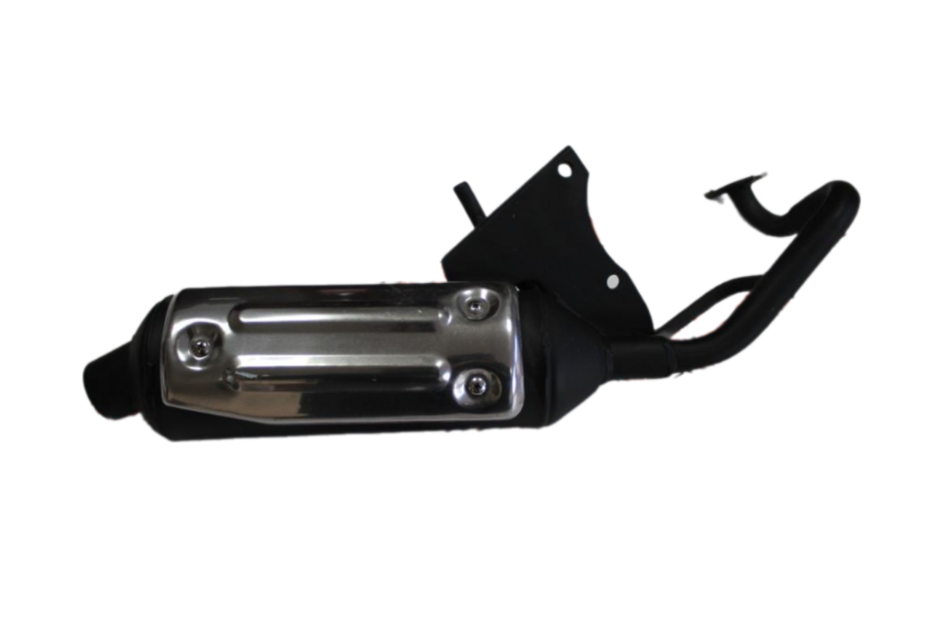 YAMAHA BWS 100 EKSOZ