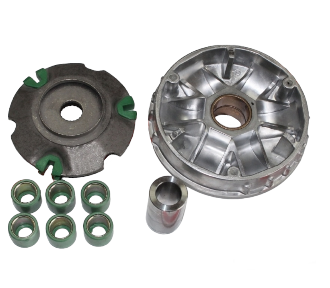MONDİAL RESSİVO 250/RKS VIESTE 249/VESPA 250/TR250T HURACAN ÖN DEBRİYAJ 10.20 GR A