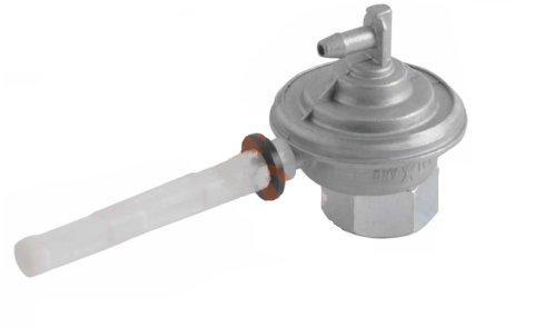 HONDA ACTİVA MUSLUK