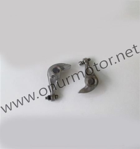 VESPA 150 PİYANO TK A