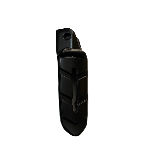 BAJAJ PULSAR NS 200 BASAMAK ARKA SOL ORİJİNAL