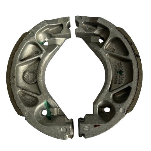 YAMAHA RAYZR 125 FREN BALATASI ARKA ORİJİNAL