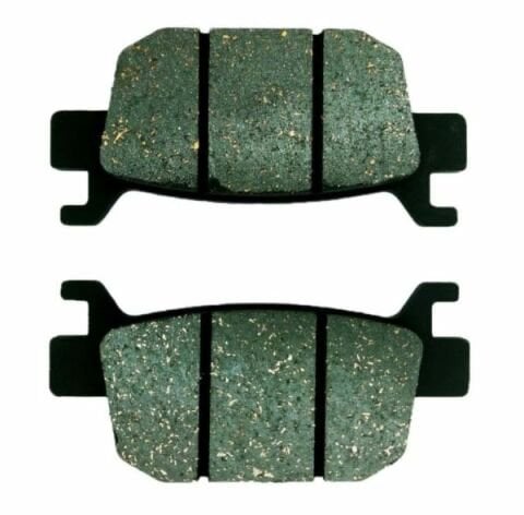 HONDA ADV 350 FREN BALATASI ARKA NISSIN