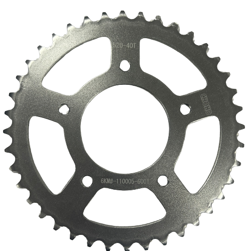 CF MOTO NK 250 DİŞLİ ARKA YENİ MODEL E4 ORİJİNAL