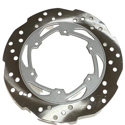 BAJAJ PULSAR NS 200 FREN DİSKİ ARKA ORİJİNAL