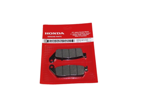 HONDA ADV 350 FREN BALATASI ÖN