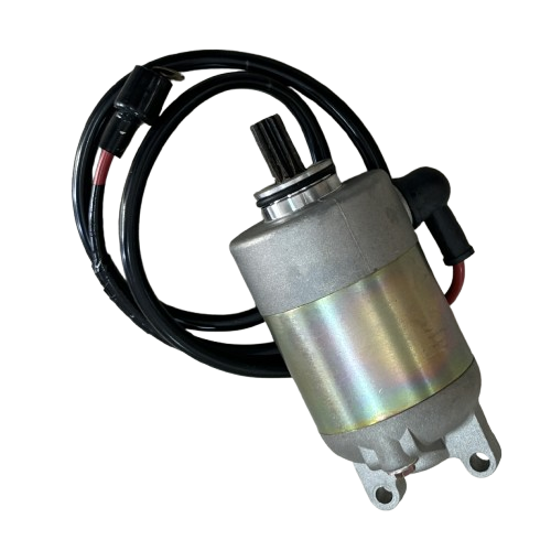 YAMAHA NOUVO 115-CYGNUS X MARŞ MOTORU ORİJİNAL