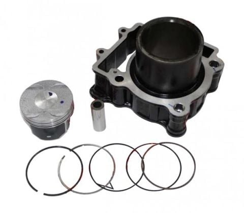 BAJAJ DOMİNAR 250 SİLİNDİR KİT ORİJİNAL