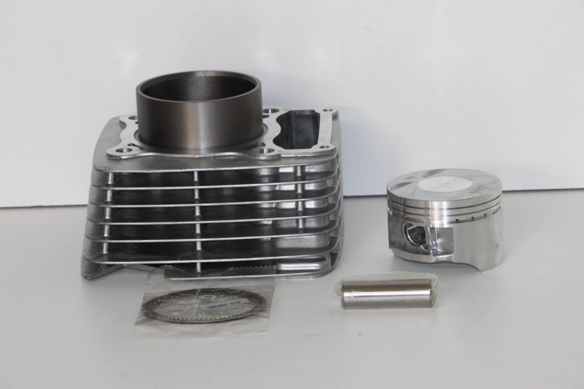 HONDA TWİSTER 250-CBX 250 SİLİNDİR KOMPLE