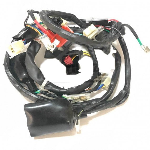 HONDA BEAT TESİSAT MİNDA