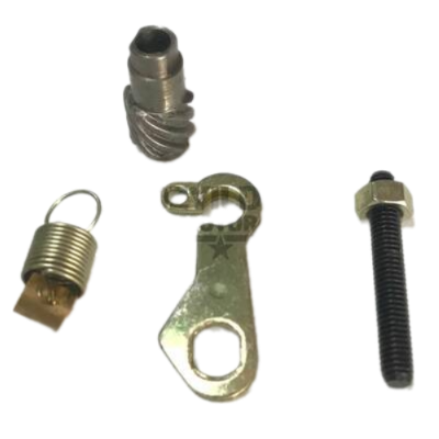 YAMAHA RX 115 DEBRİYAJ MANDALI SET