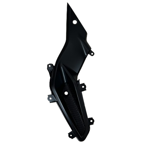 BAJAJ PULSAR F 250 YAN ARKA GRENAJ SOL ORİJİNAL