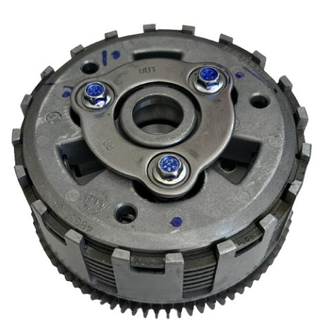 BAJAJ DOMİNAR 250 DEBRİYAJ KOMPLE ORİJİNAL