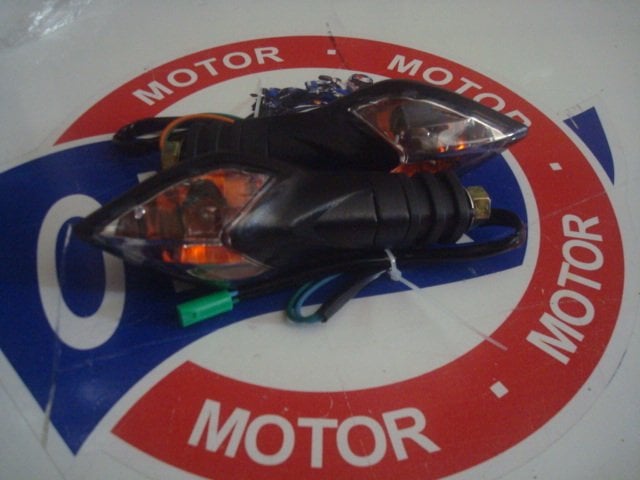 BAJAJ PULSAR NS200 SİNYAL TK