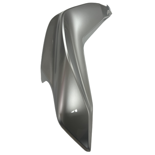 CF MOTO NK 250 DEPO SOL GRENAJI GRİ E4 ORİJİNAL