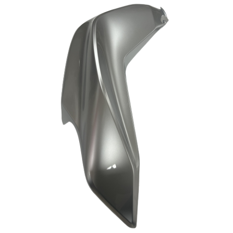 CF MOTO NK 250 DEPO SOL GRENAJI GRİ E4 ORİJİNAL