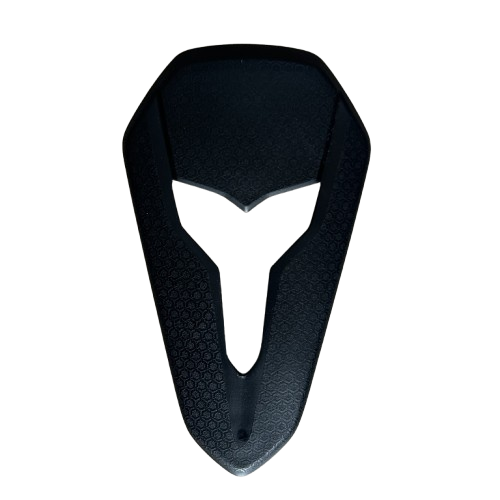 YAMAHA RAYZR 125 SİPERLİK CAMI ORTA ORİJİNAL