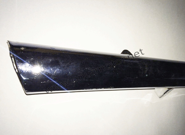 MODENAS KRISS  EKSOZ OHH