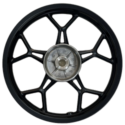 BAJAJ DISCOVER 150 ARKA JANT ORJİNAL