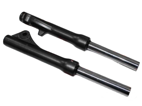 TVS PEP ÖN AMORTİSÖR