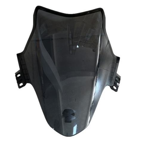 BAJAJ PULSAR F 250 SİPERLİK CAMI ORİJİNAL