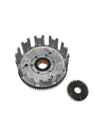 BAJAJ DOMİNAR 400 DEBRİYAJ TASTI ORİJİNAL