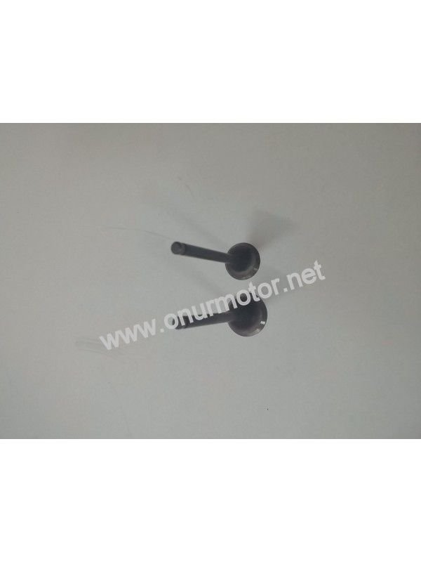 YAMAHA NOUVO SUBAP TAKIM ORJİNAL