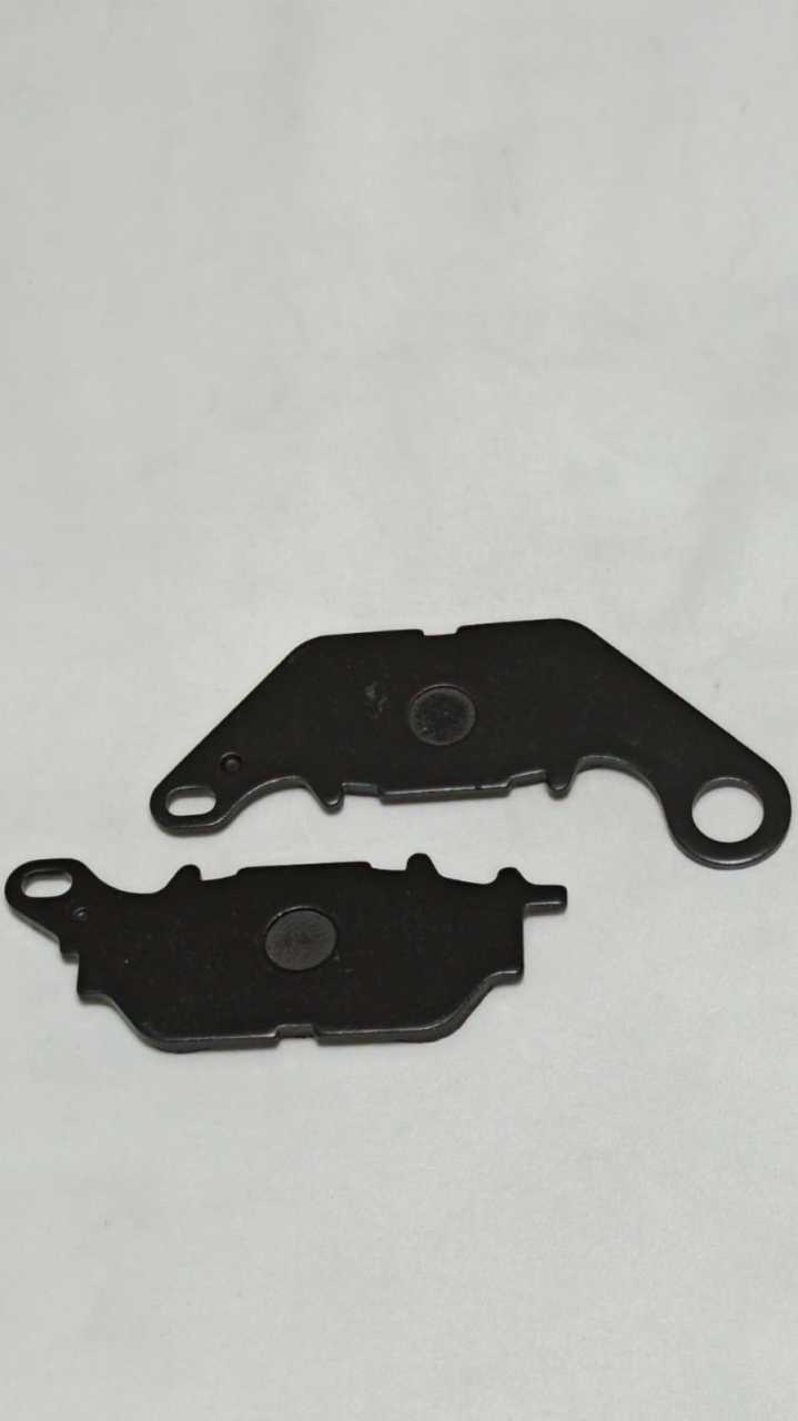 YAMAHA MT25-NMAX- R125 ARKA - XMAX ARKA -YBR 125 ESD-CRYPTON 8 DİSK BALATA