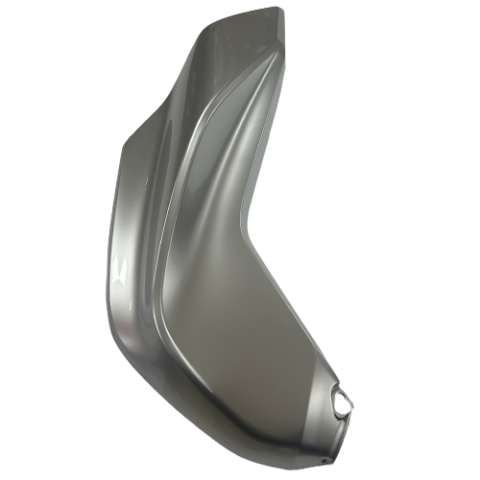 CF MOTO NK 250 DEPO SAĞ GRENAJ GRİ E4 ORİJİNAL